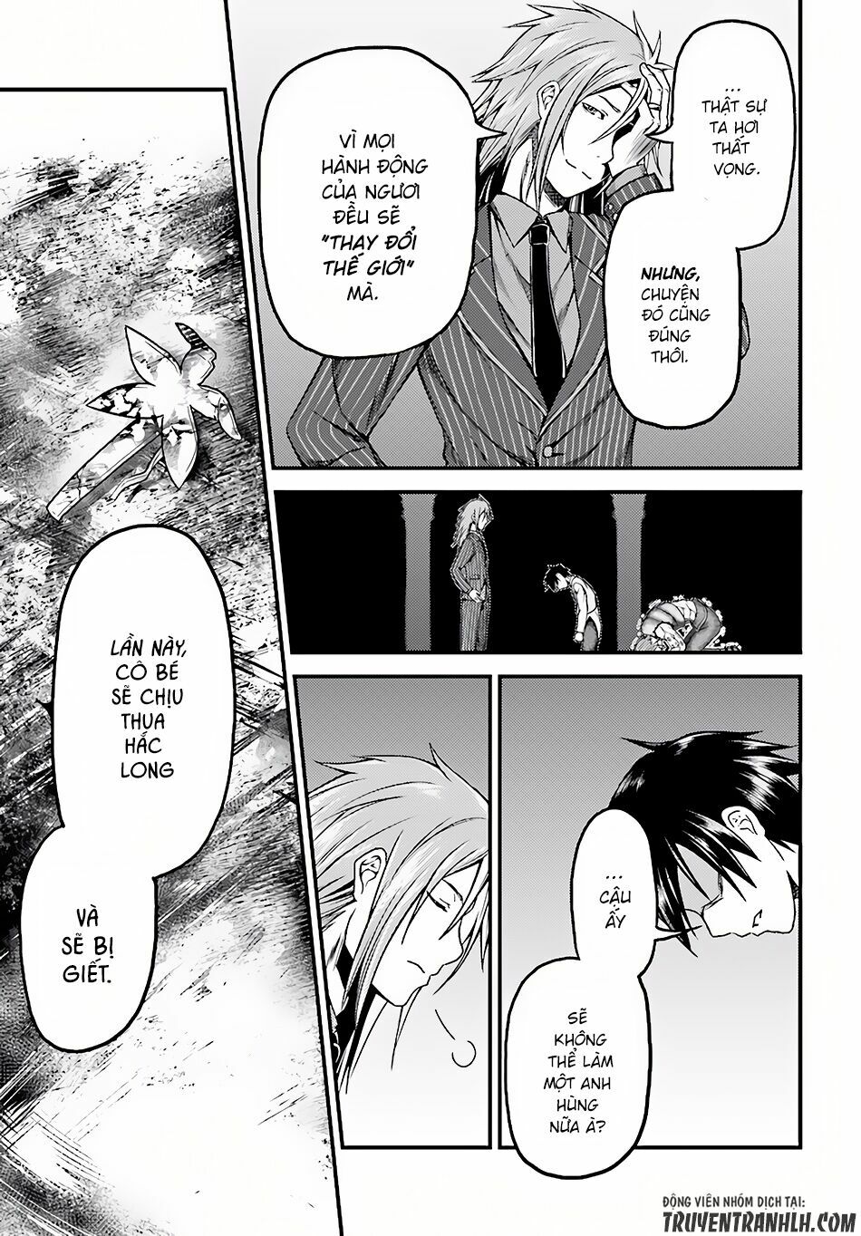 tôi là dân làng, thì đã sao? chapter 6 10