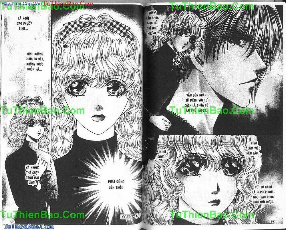 aries - thần thoại 2 chapter 6 50