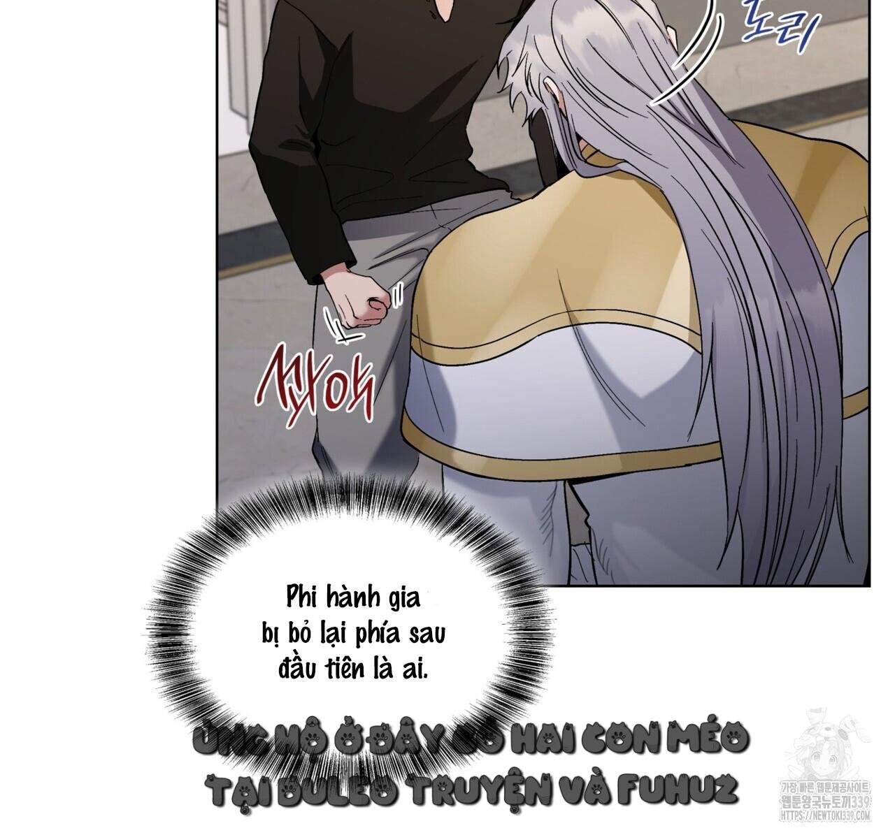 ham muốn mạnh mẽ chapter 56 58