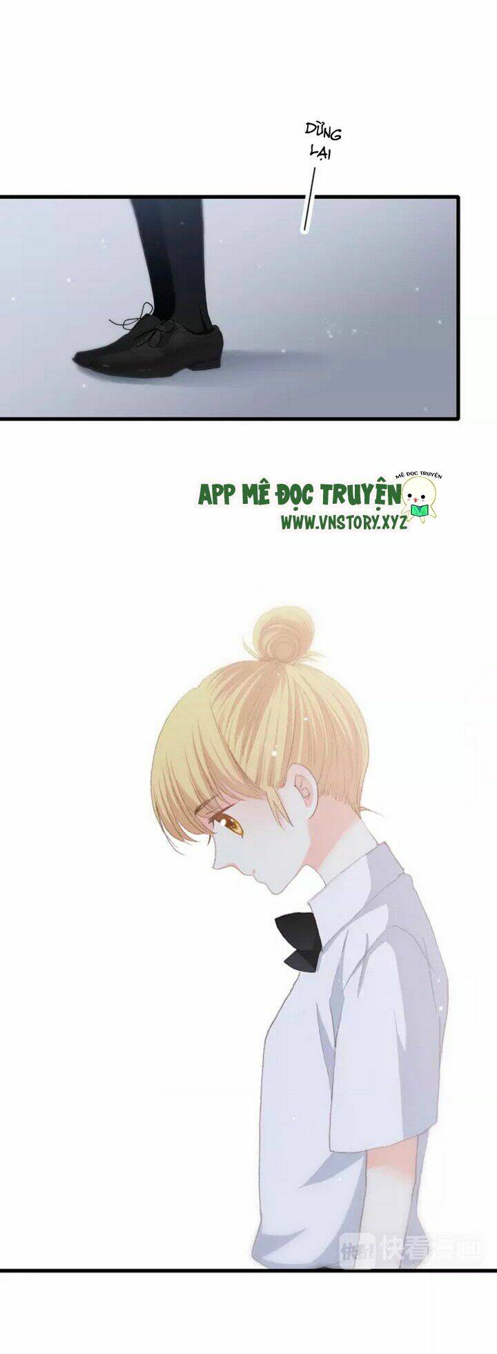 con tim rung động 3 chapter 49 7