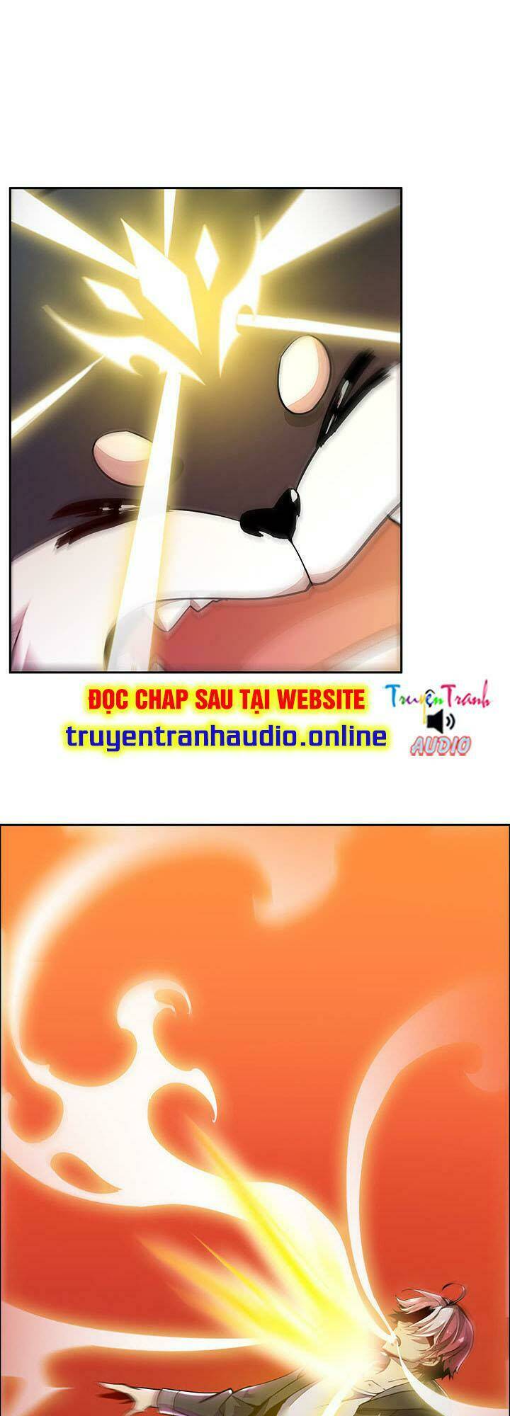 bất tử thần vương tu liên tục chapter 1.2 41