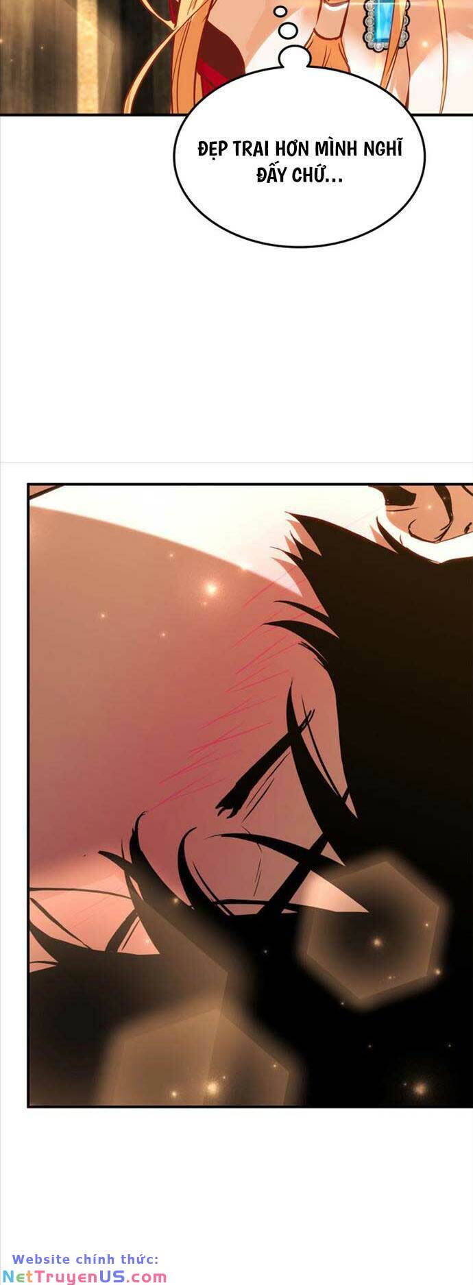 huyền thoại game thủ - tái xuất chapter 130 57