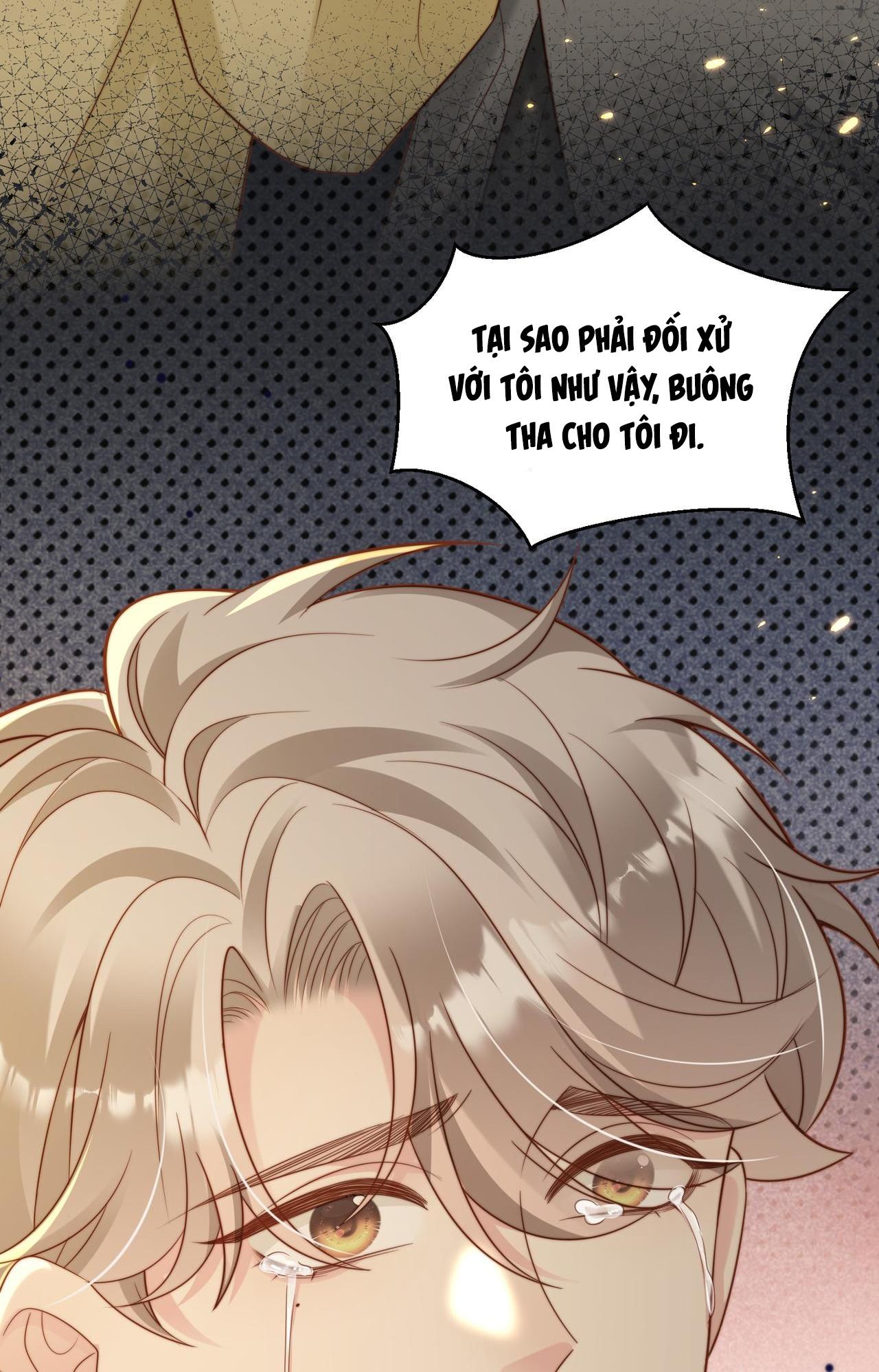 sau khi mất trí nhớ tình địch nói tôi là bạn trai anh ấy chapter 47 31