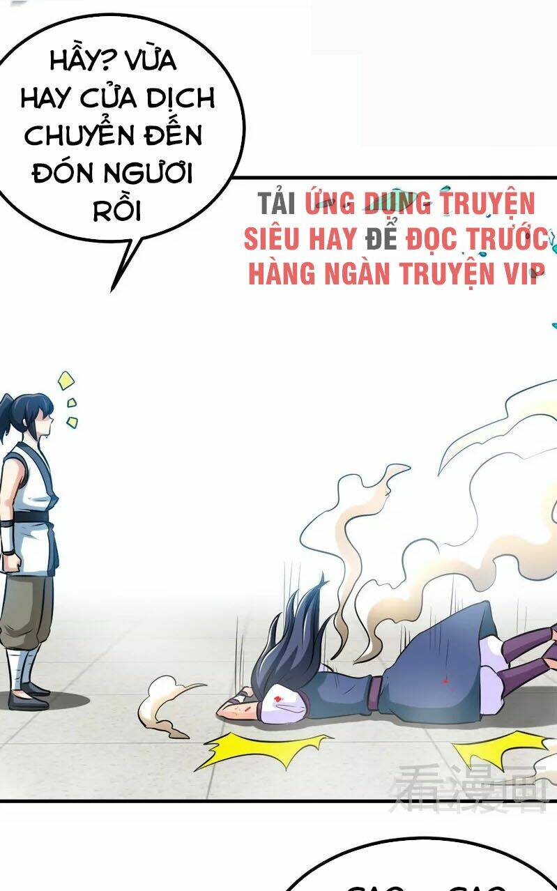 chí tôn thần ma chapter 147 23