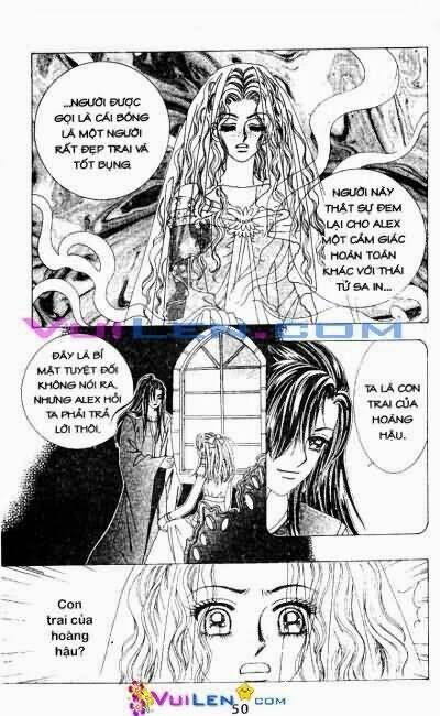 đến vương quốc ma chapter 8 50