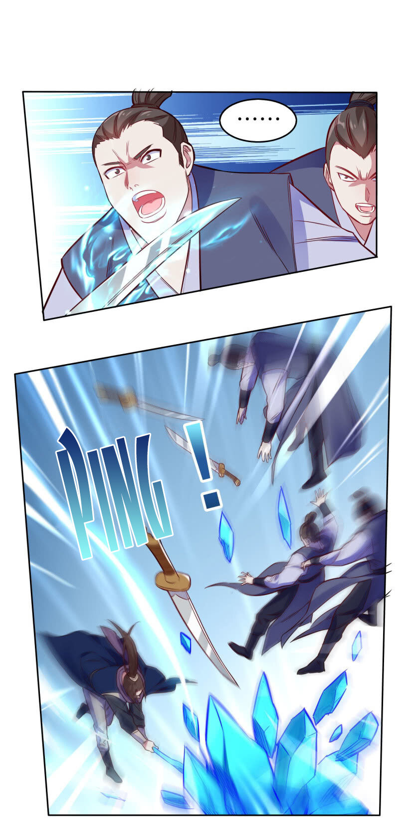 tà y cuồng thê chapter 117 20