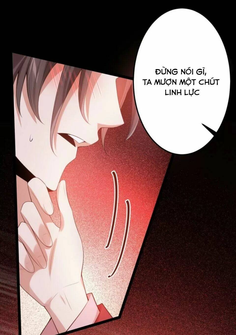 phế nữ yêu thần chapter 71 21