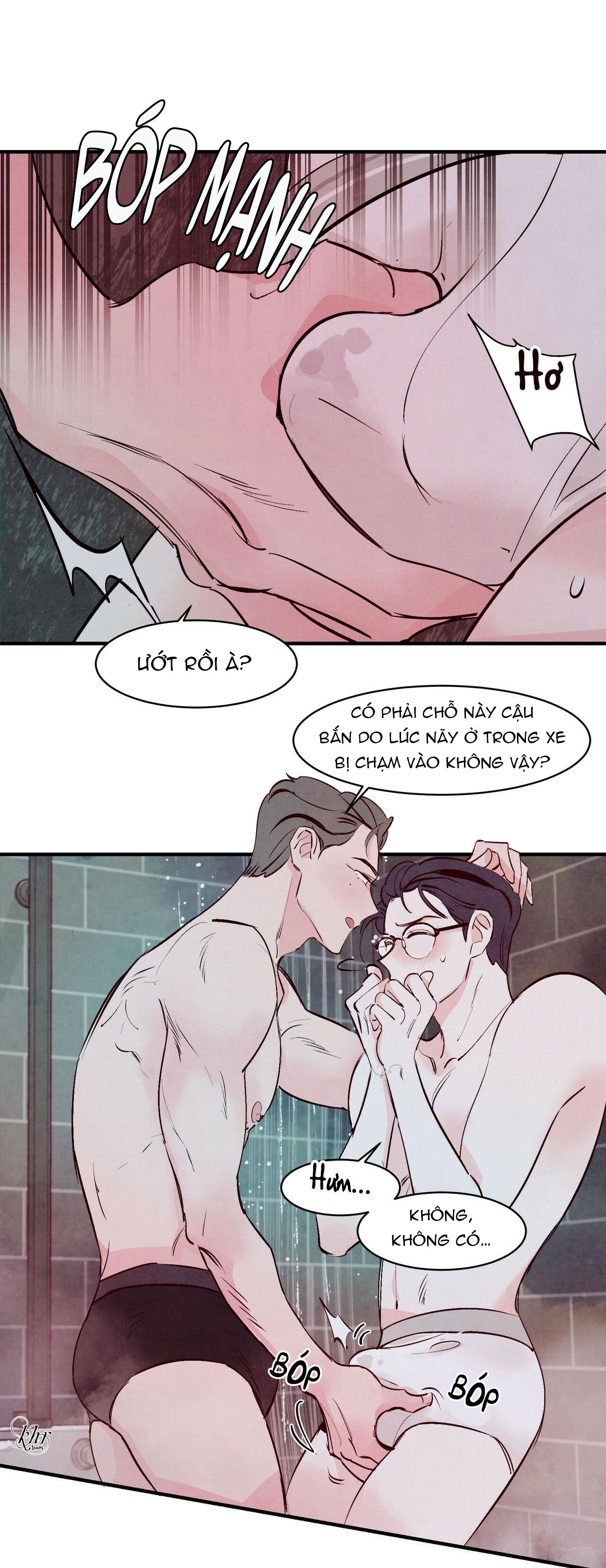 say tình [bl] chapter 5 28