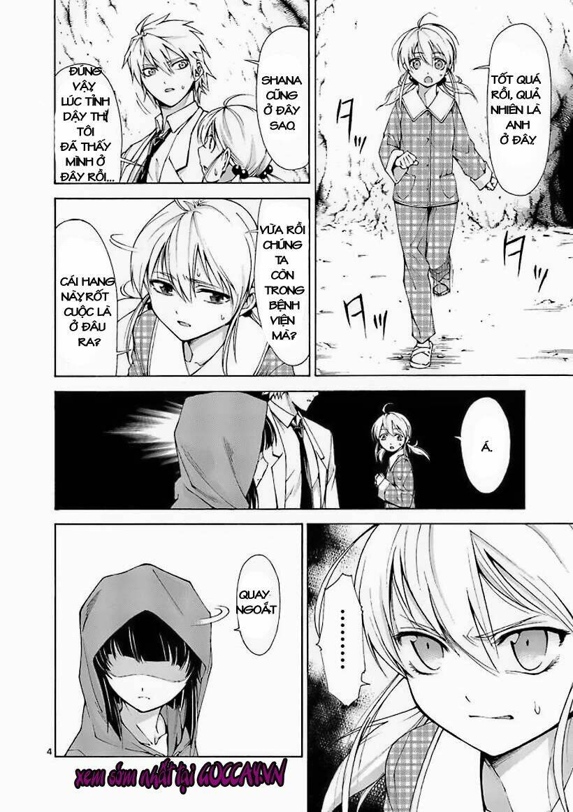 thôn phệ nhân gian chapter 3 3