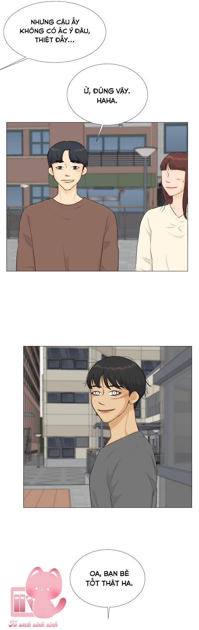 bán quỷ chapter 78 10