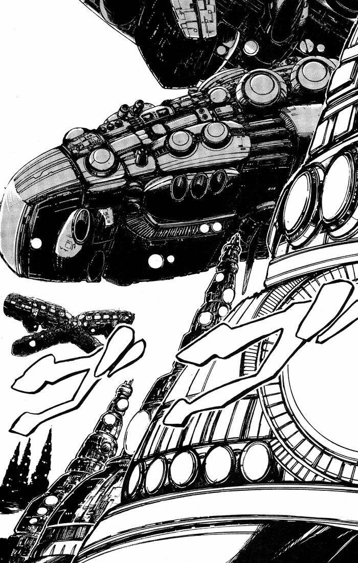 violinist of hameln - cây đàn kì diệu chapter 37 42