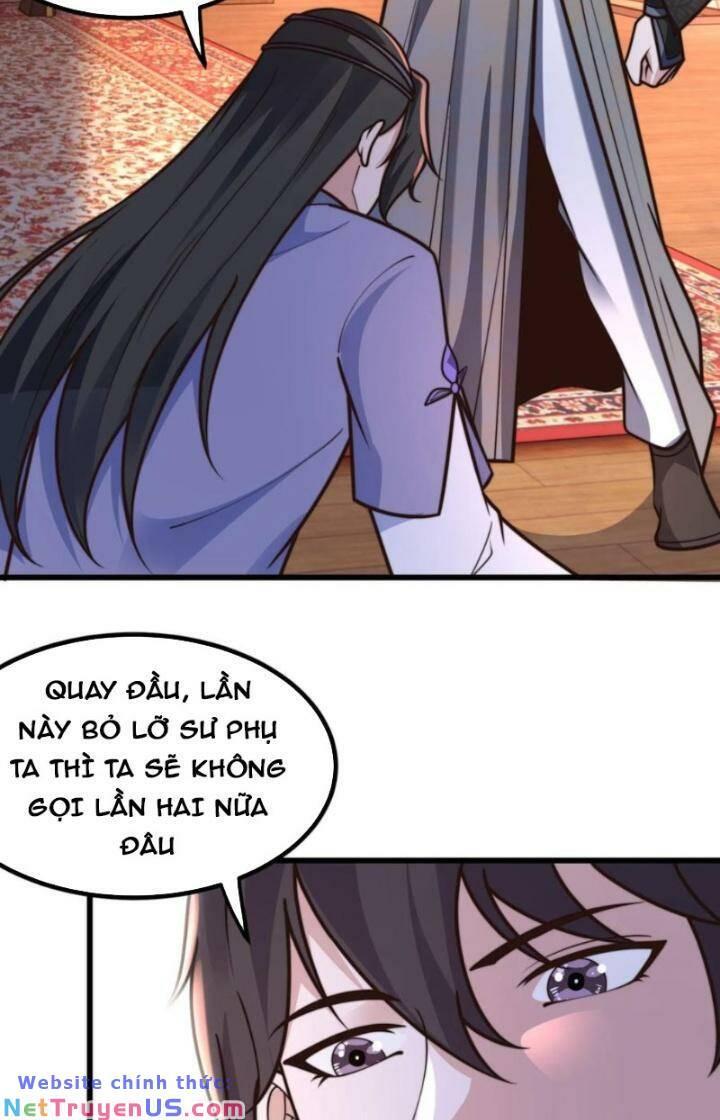 ta nuôi ma quỷ ở trấn ma ti chapter 215 5