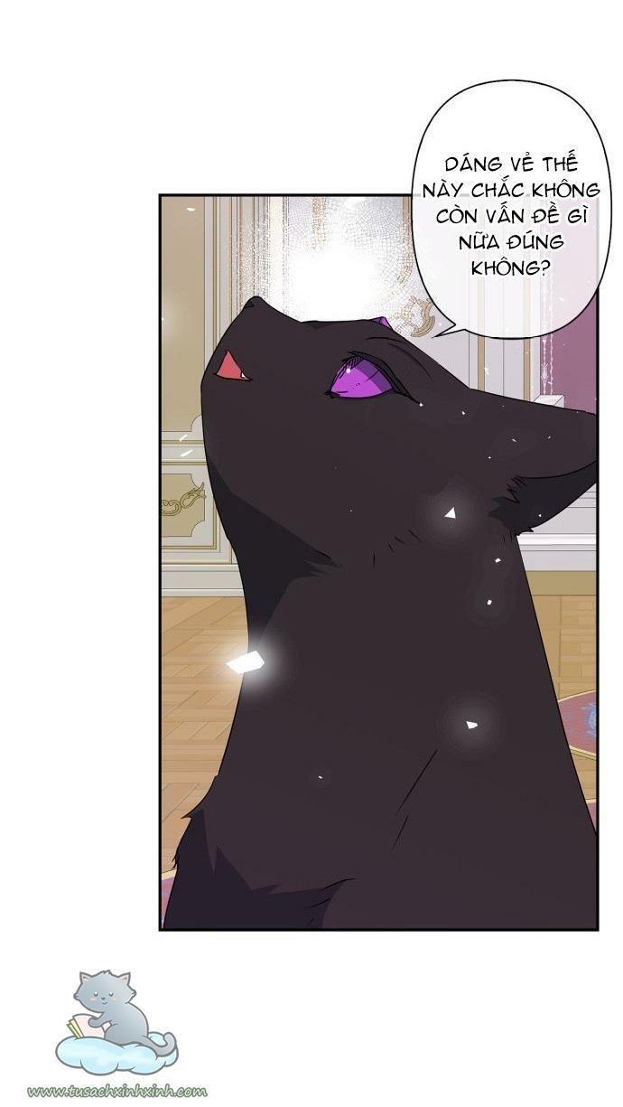 tôi đang nuôi dưỡng một con quái thú chapter 53 21