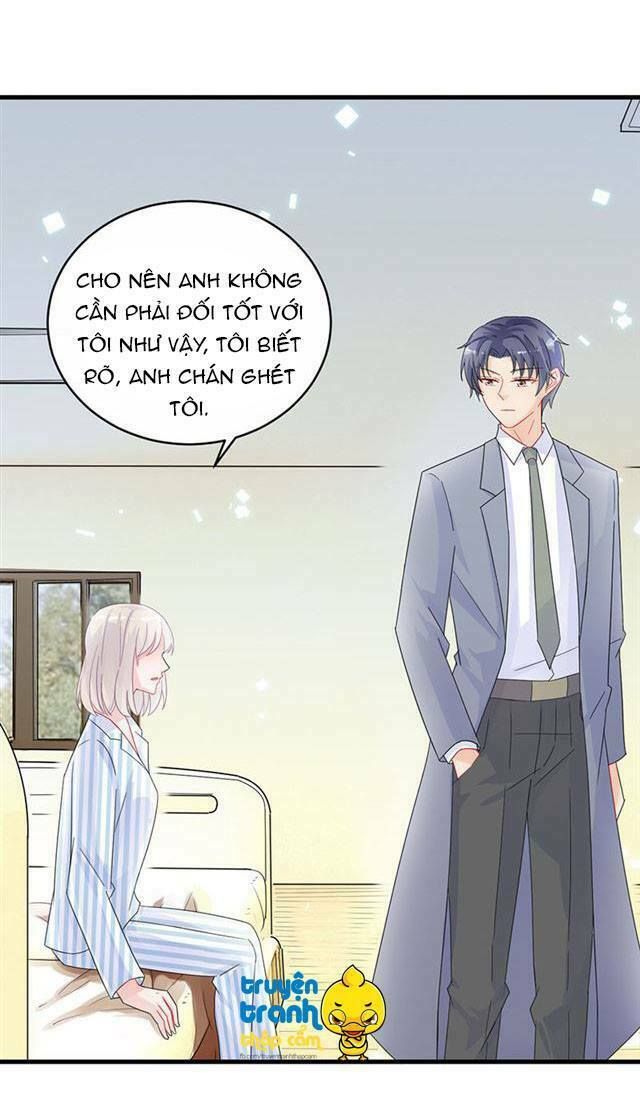 chọc tới chủ tịch tổng tài 2 chapter 32 7