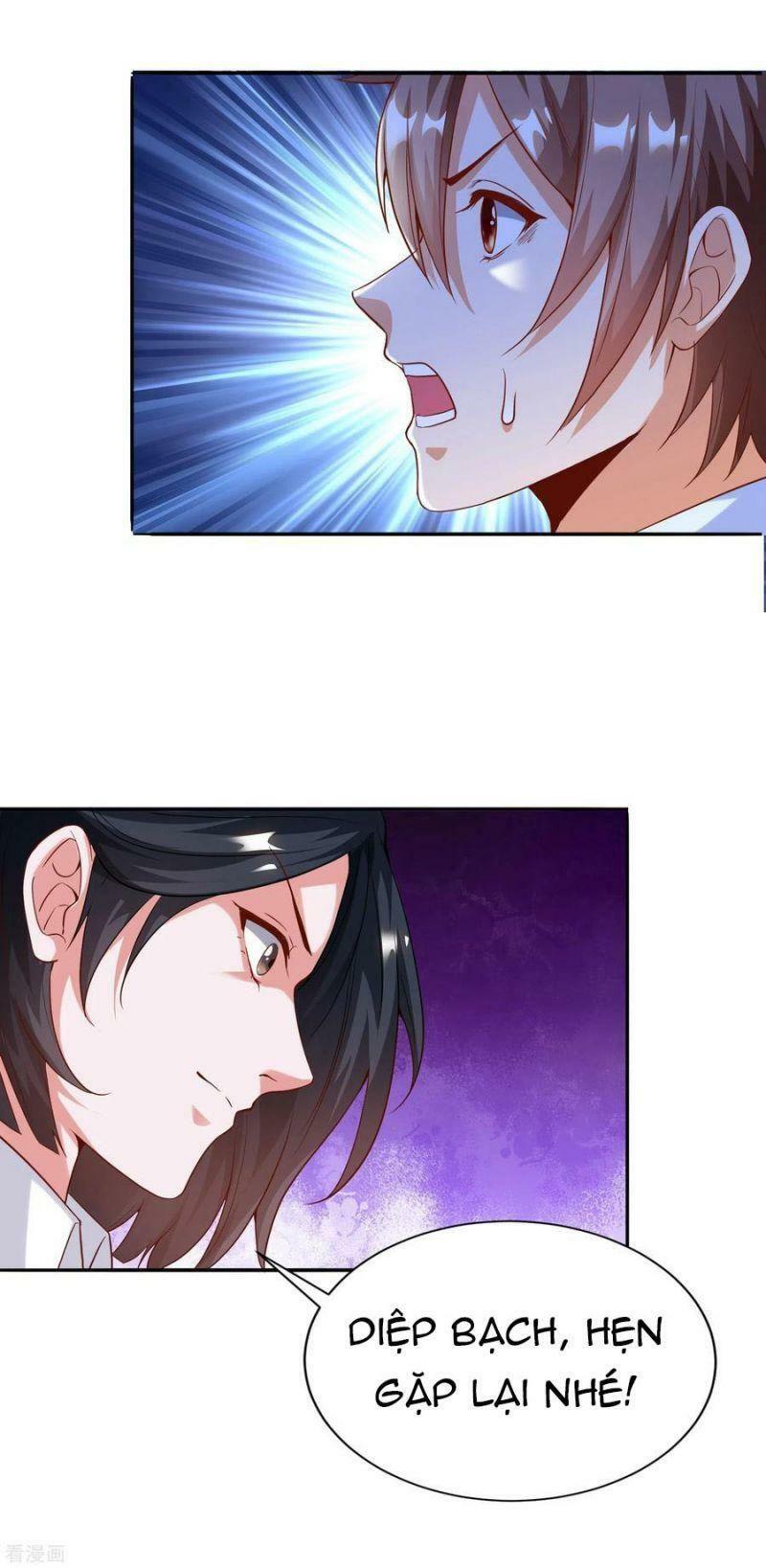 luyện tập thành thần chapter 31 15