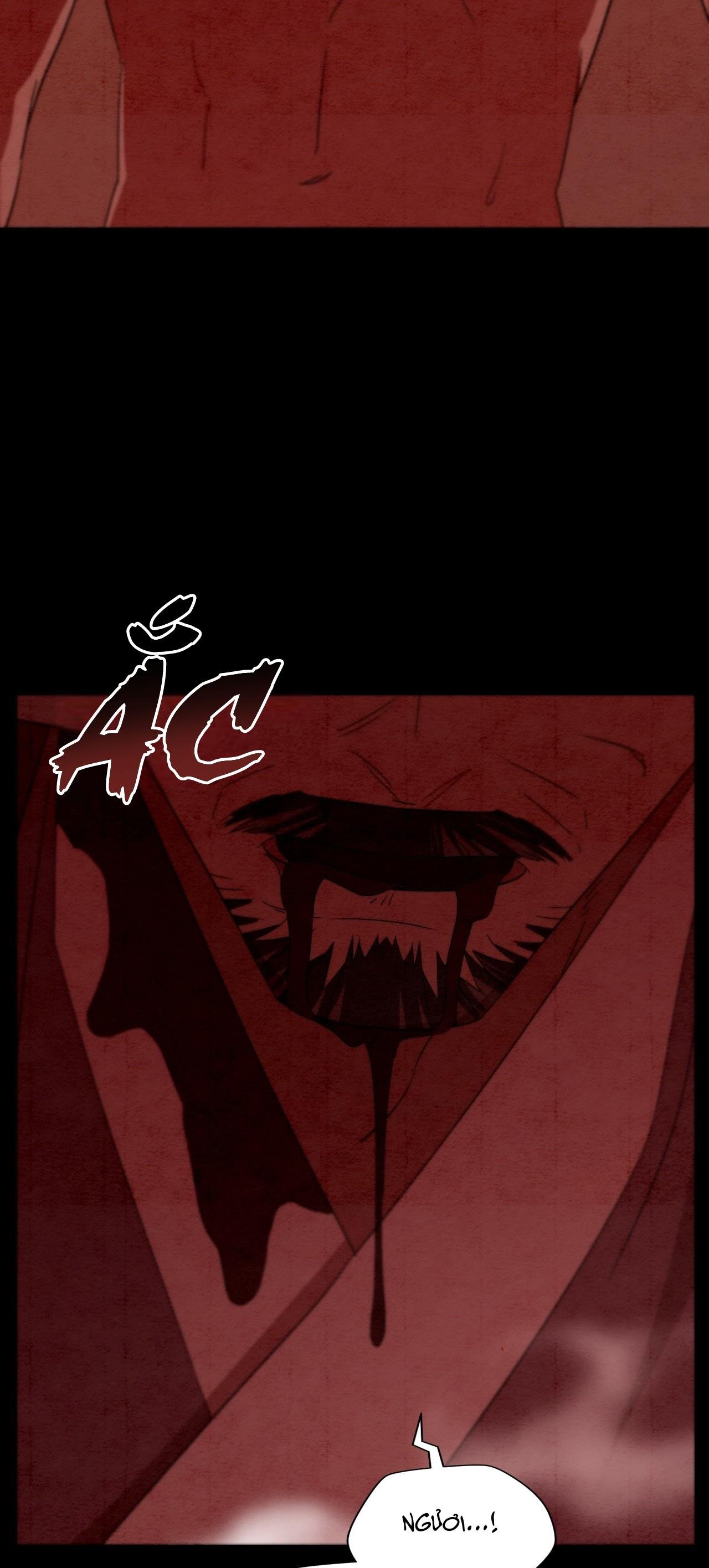 [hoàn] dưới đáy biển xanh chapter 54 15