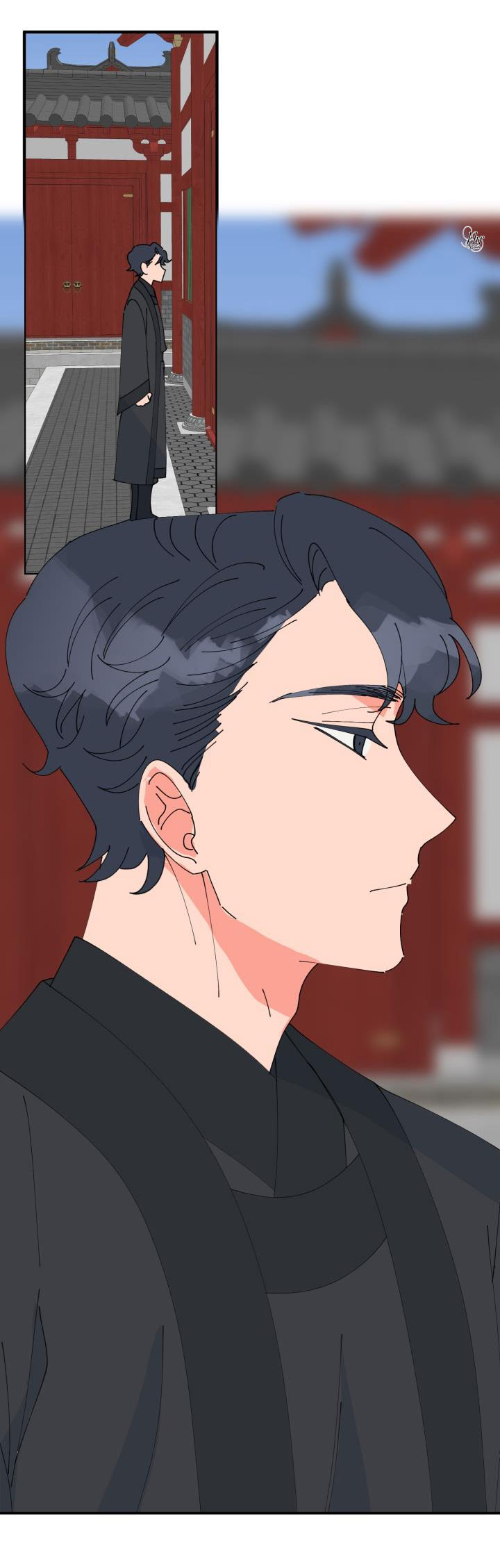 độc chủ chapter 33 3