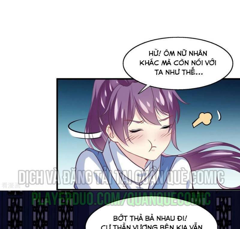 ta là ngọc hoàng đại đế chapter 73 22