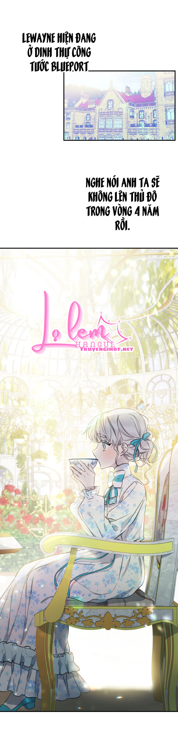 những kẻ mạnh nhất thế giới đều bám lấy tôi chapter 6.1 9