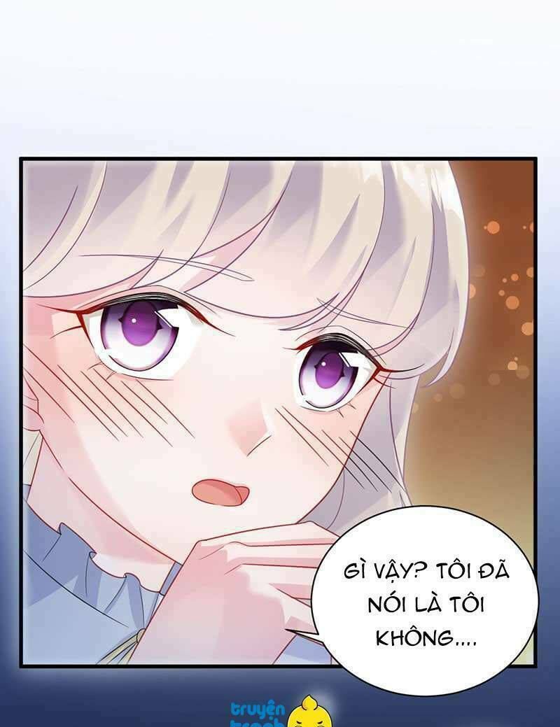 chọc tới chủ tịch tổng tài 2 chapter 61 11