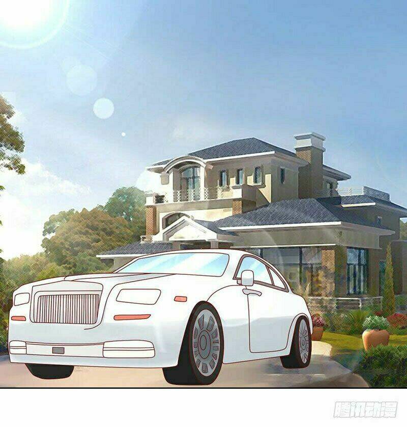 liệt ái tri hạ: series mật đào tiểu tình nhân chapter 120 4