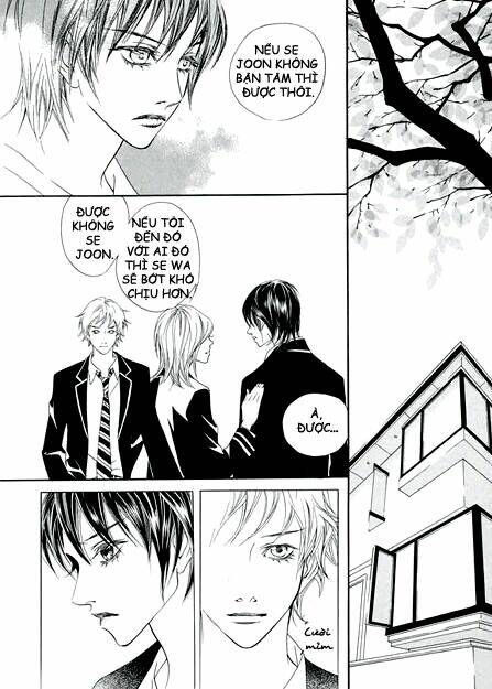 bông hoa của tội lỗi chapter 5 21