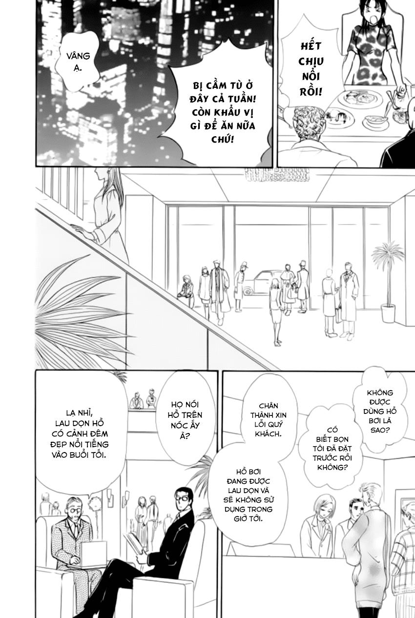 new pet shop of horror chapter 20 33