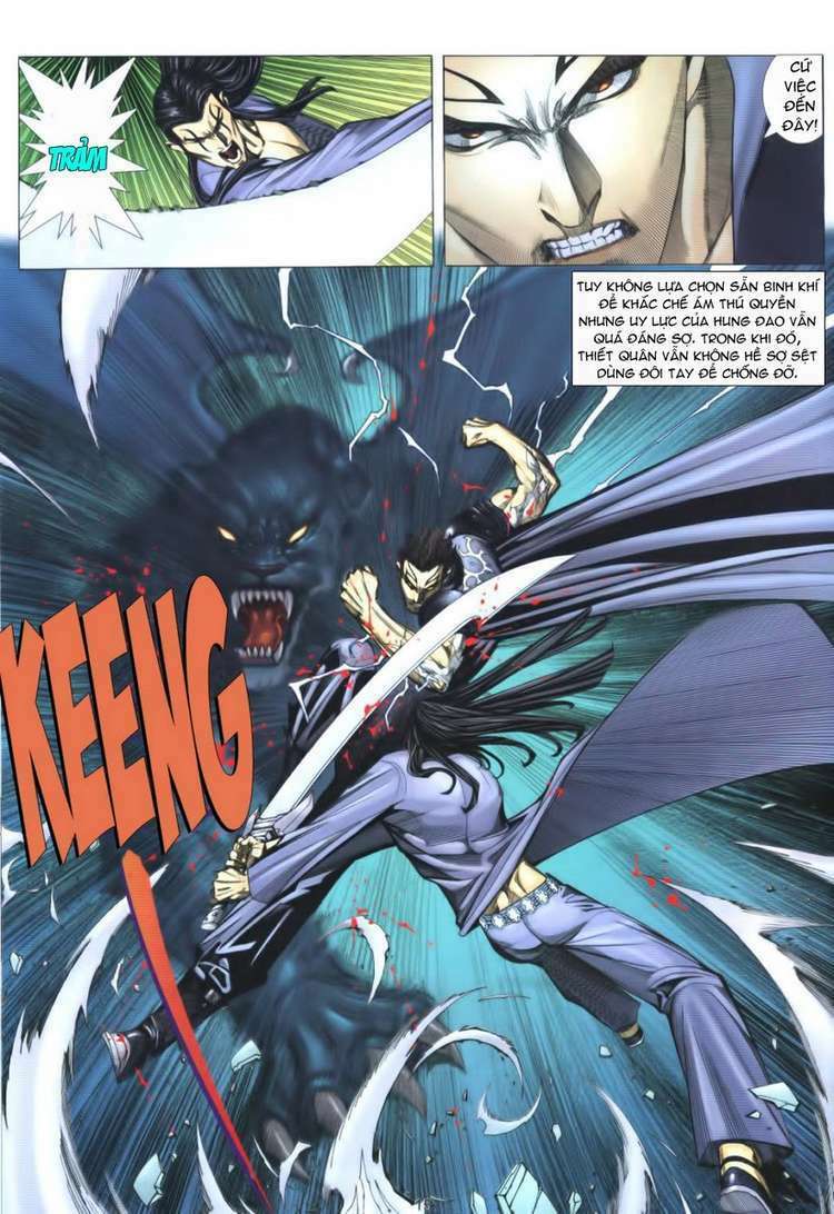 võ thần phượng hoàng chapter 37 14