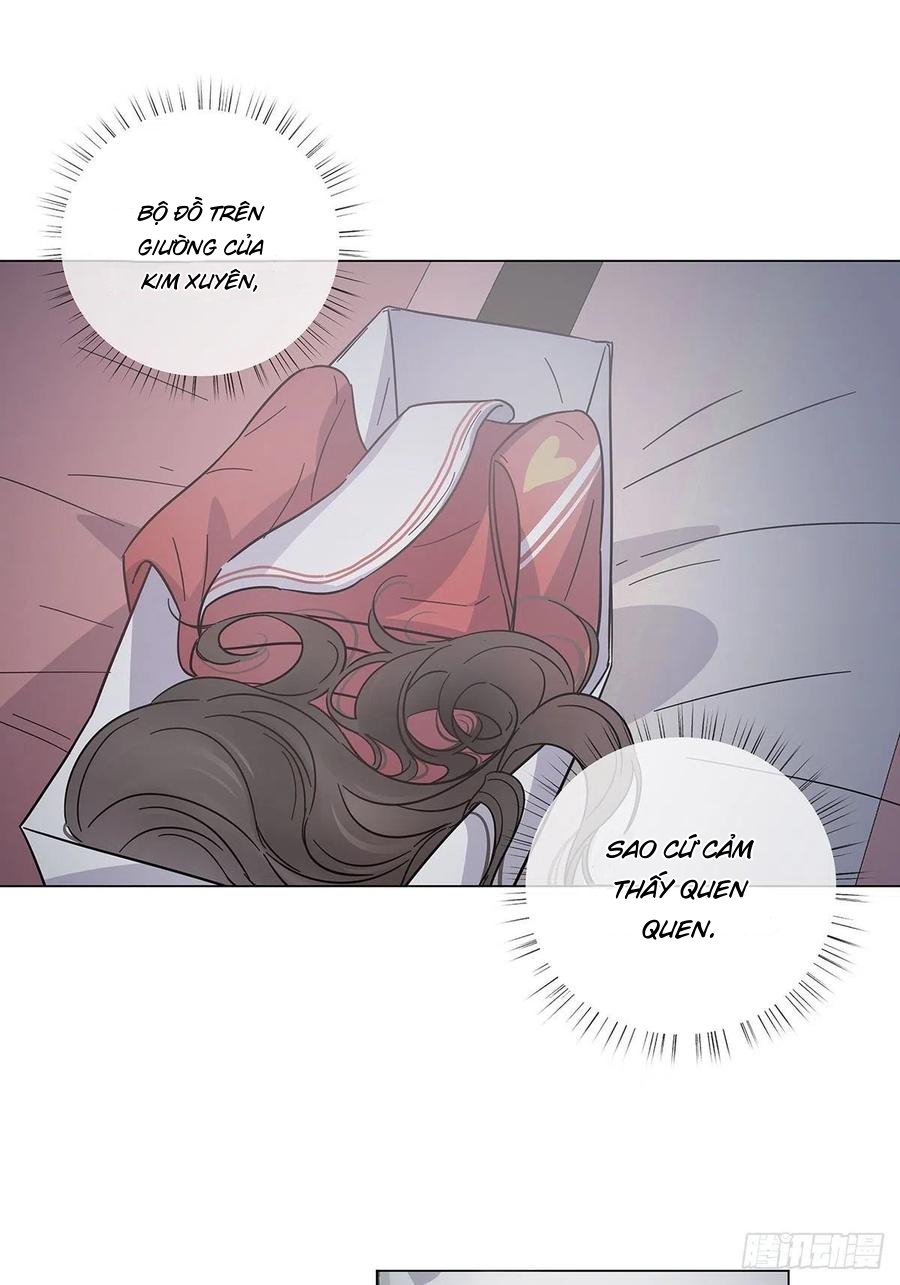 hôm nay nam giả trang nữ vẫn chưa được cầu hôn! chapter 52 15