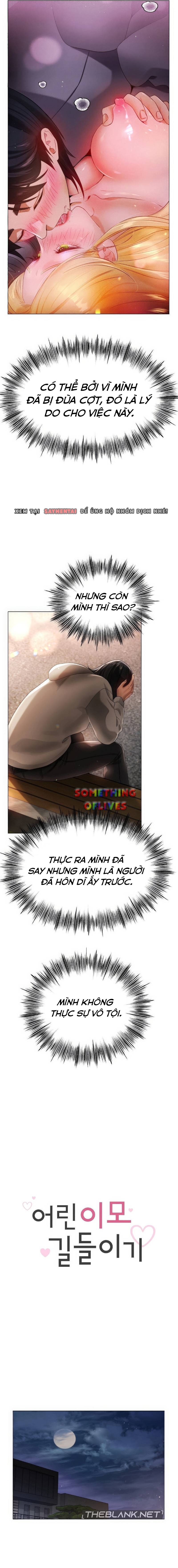 dì trẻ chapter 9 2