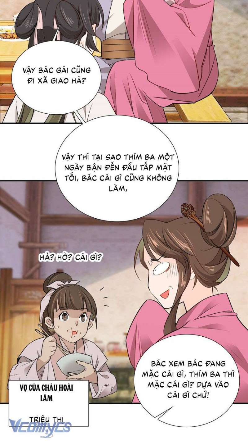 cha, hôm nay người đã học bài chưa? chapter 4 14