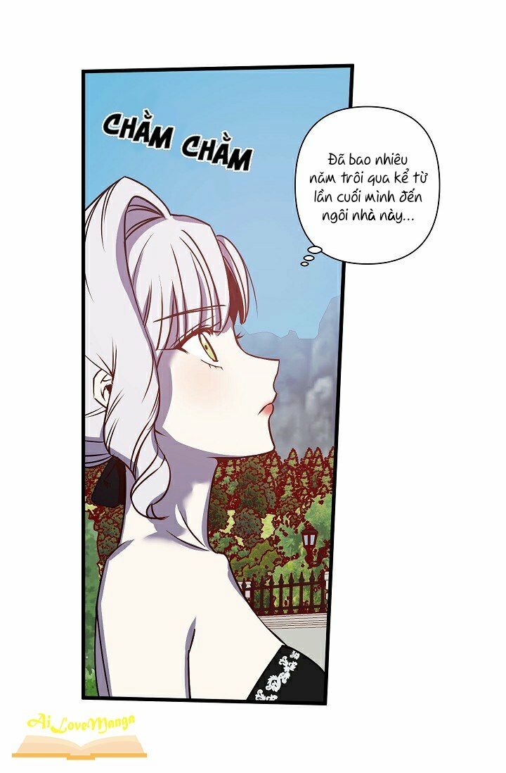 hôn lễ báo thù chapter 38 6