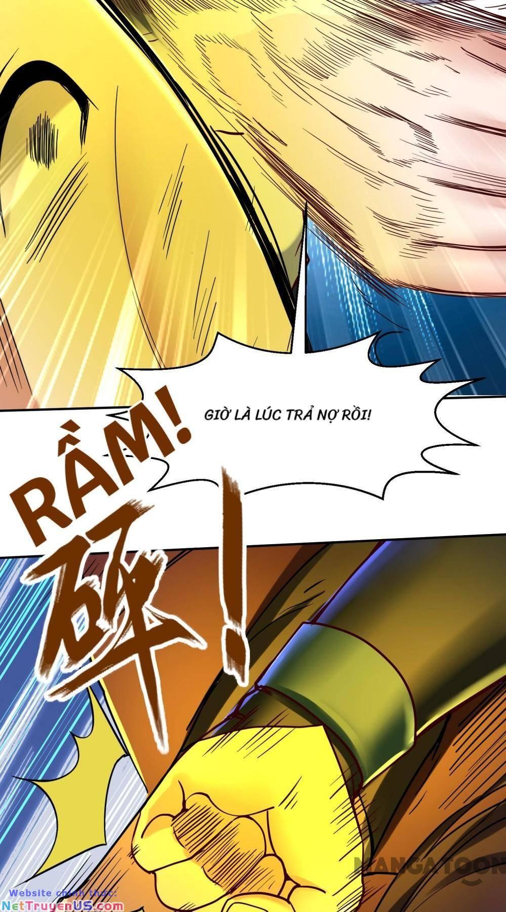 đệ nhất người ở rể chapter 276 15