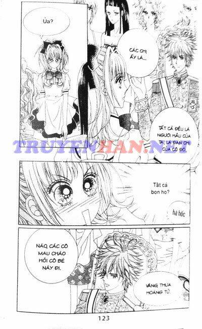 lọ lem hậu đậu chapter 29 1