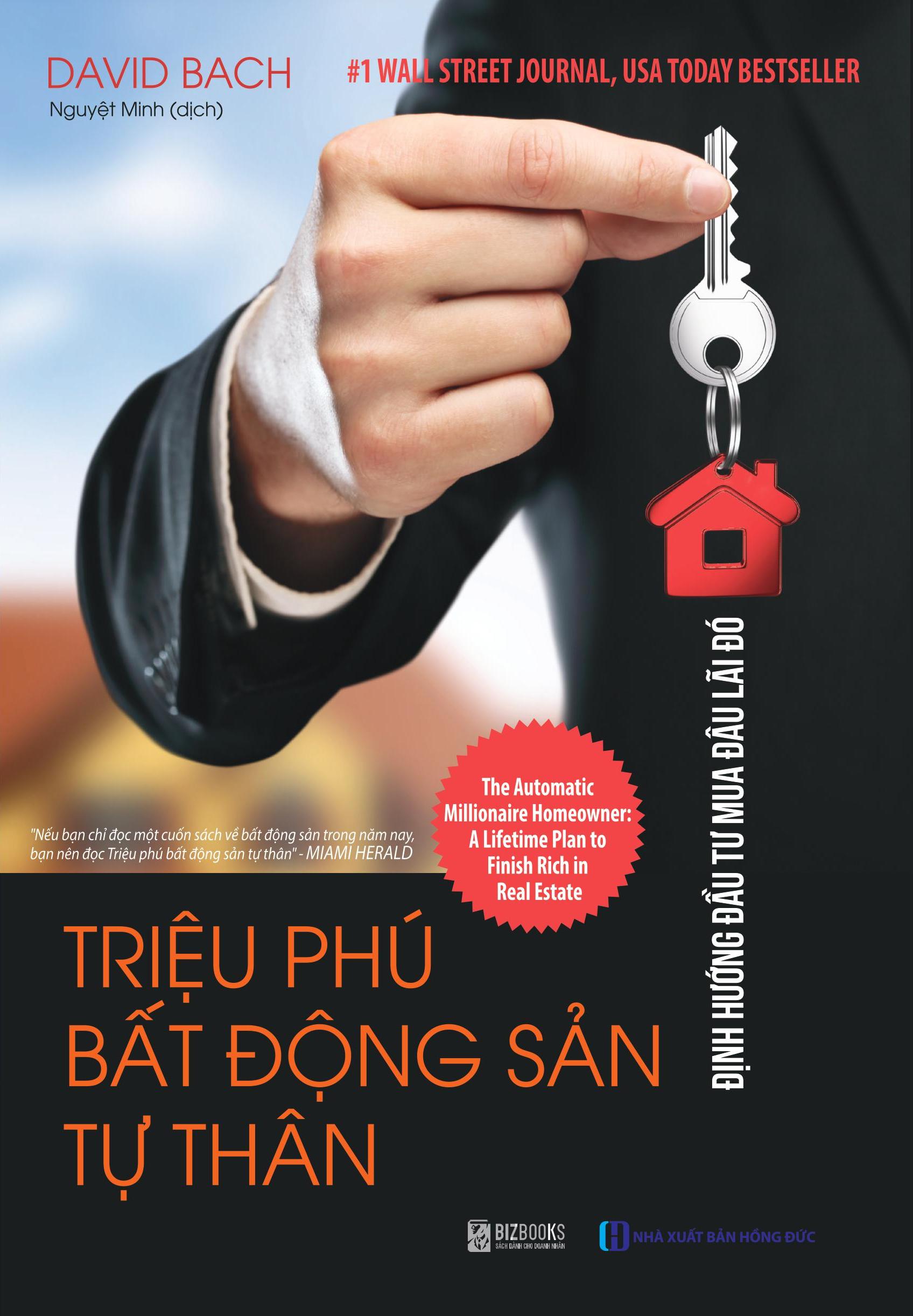 Bộ Sách Triệu Phú