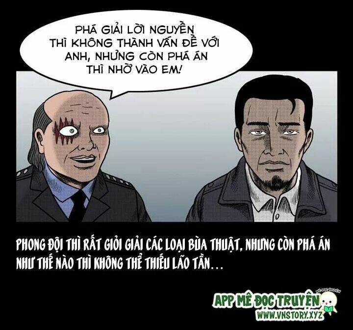 kỳ án có thật chapter 43 24