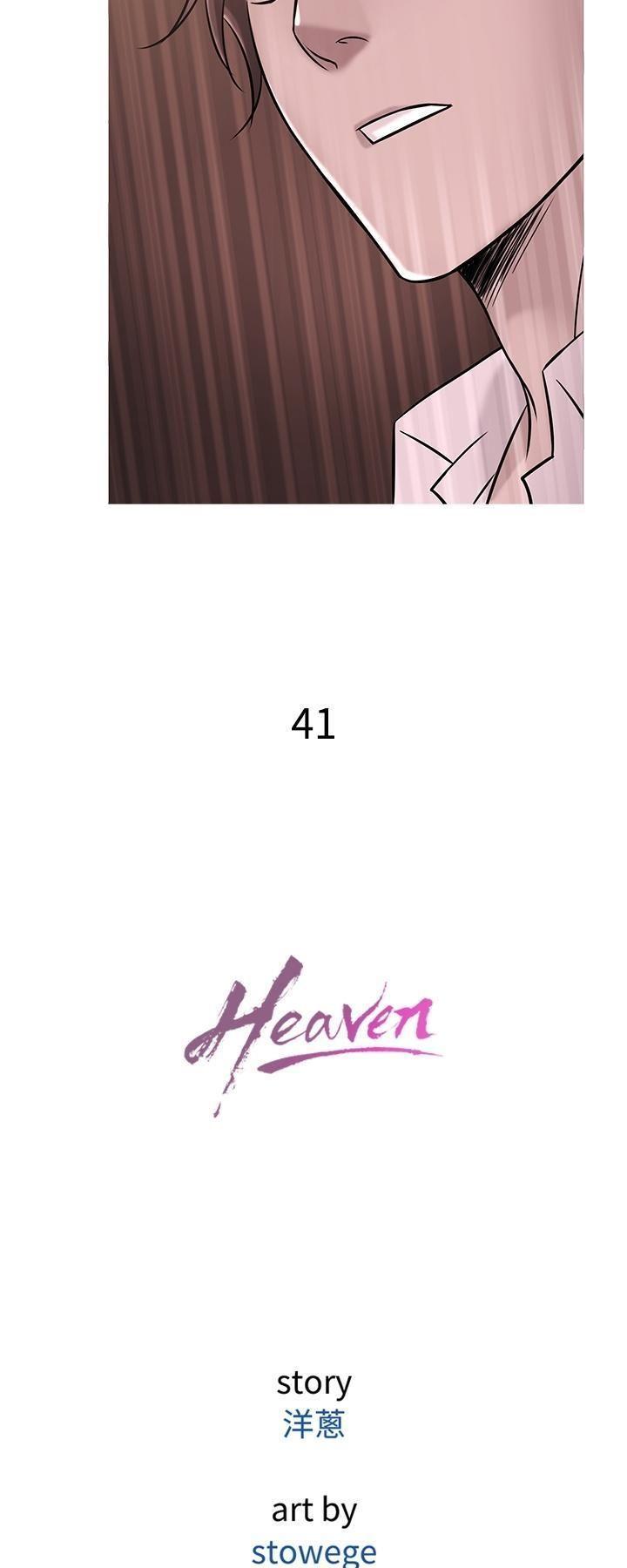 thiên đường chapter 41 6