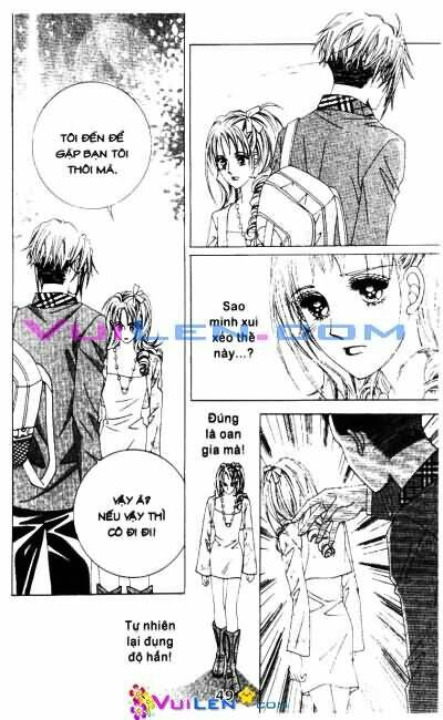 đợi em chapter 43 10