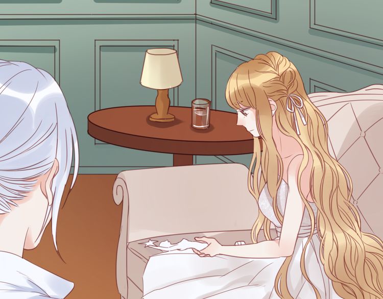 lượm được một tiểu hồ ly phần 1 chapter 22 44