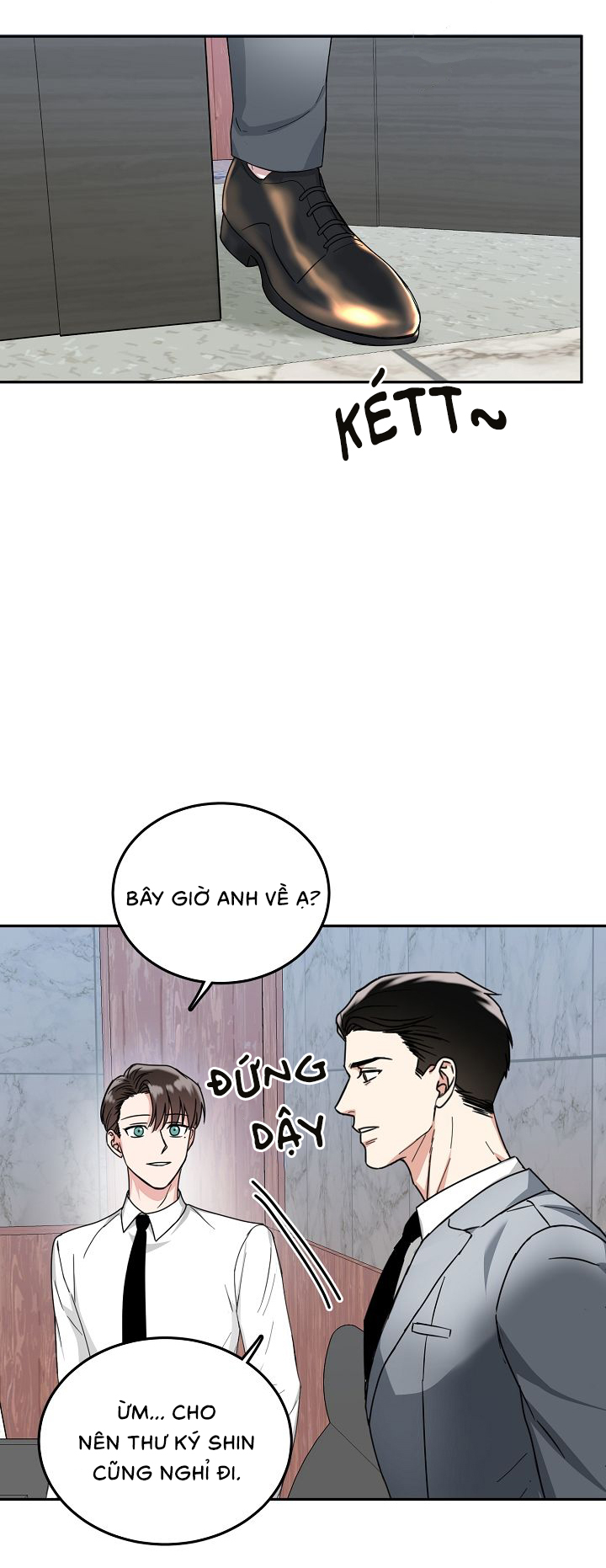 đối tác an toàn chapter 5 29