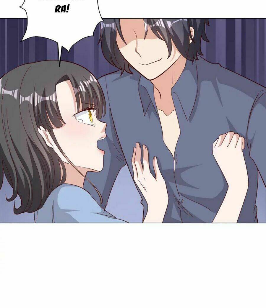 hôn nhân dục vọng: thiếu gia nhẹ một chút! chapter 125 18