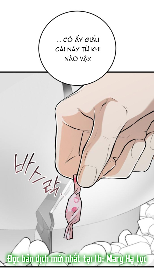 Nóng Lòng Muốn Giày Vò Em chapter 50.2 26