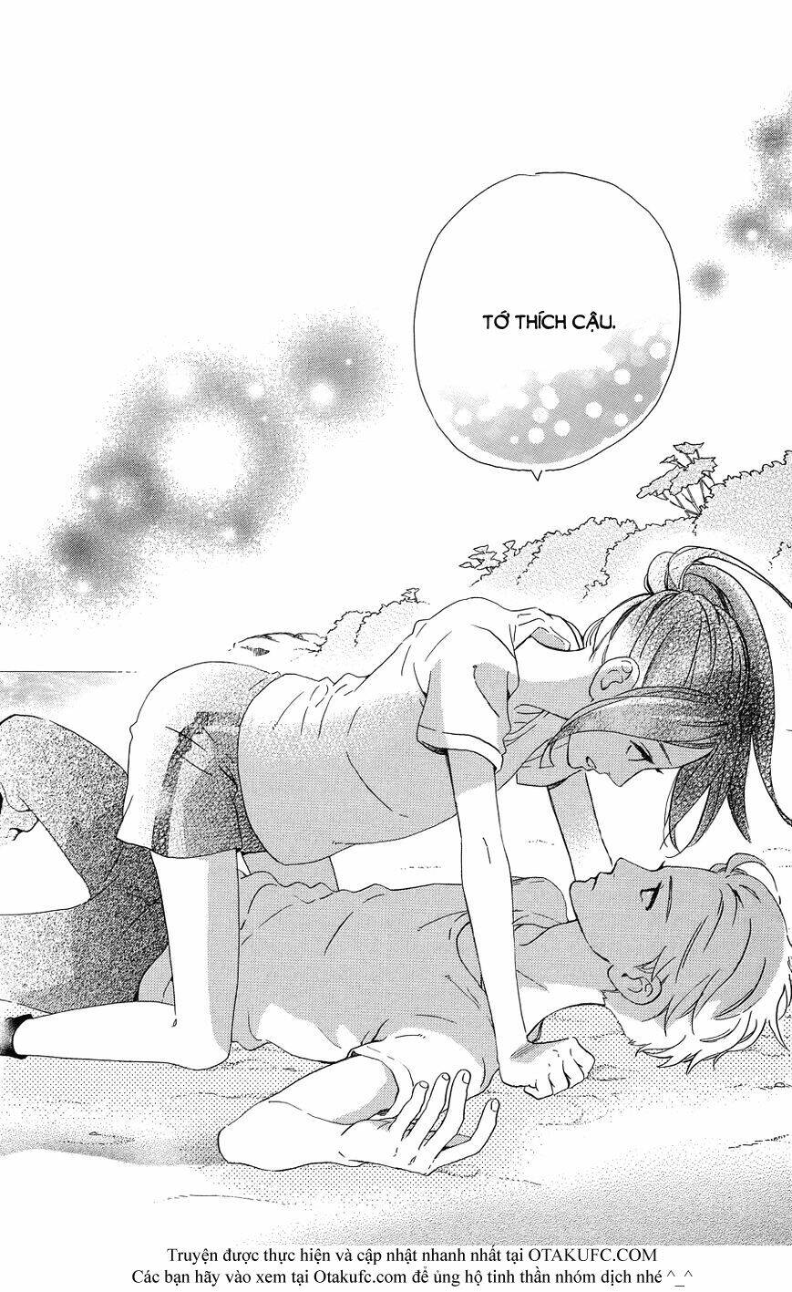 sao mai của em chapter 78.2 24