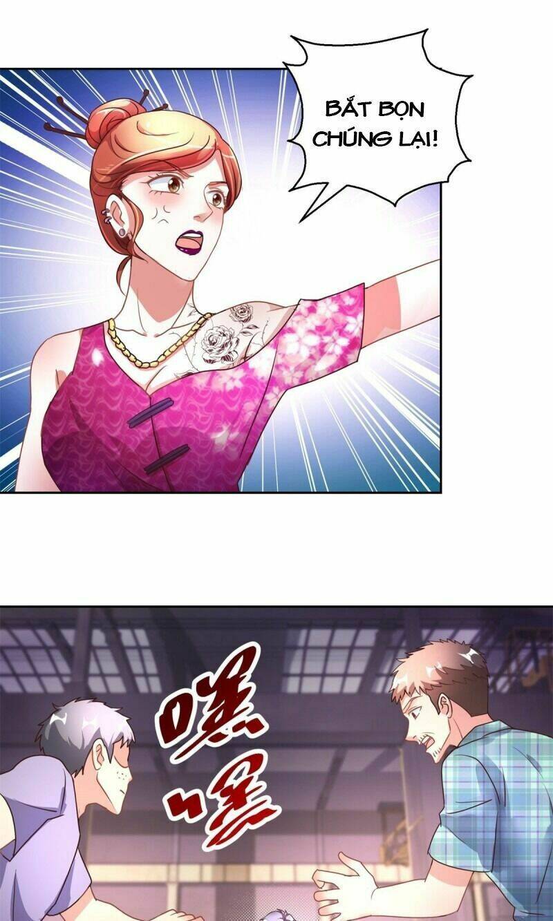 vú em là cổ tiên chapter 148 27