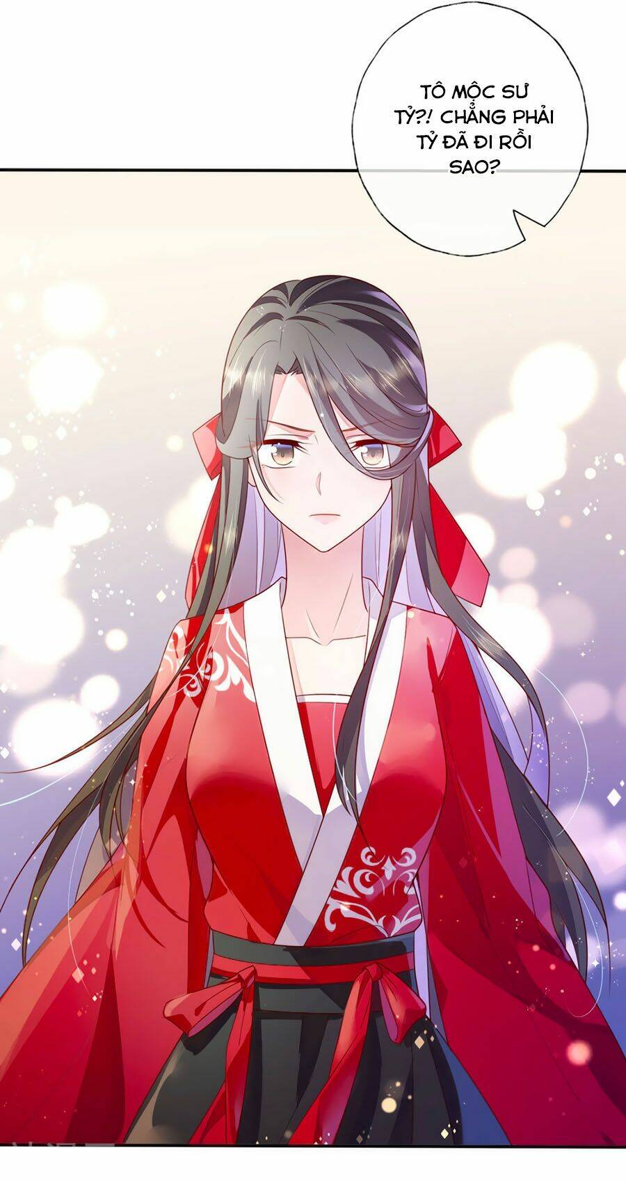 điềm mỹ chi huyết chapter 30 15