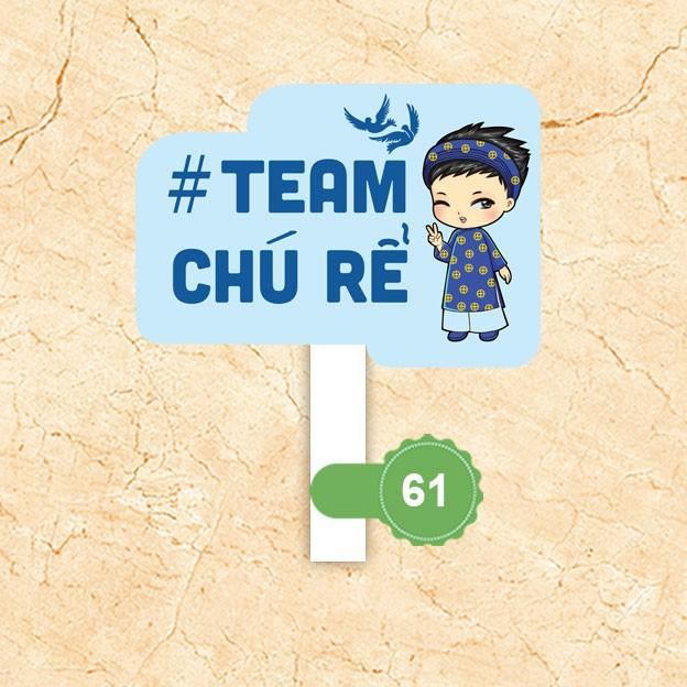 Bảng hashtag chụp ảnh đám cưới