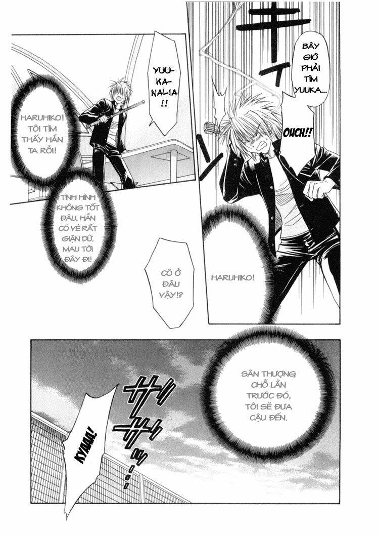 enchanter chapter 3 34