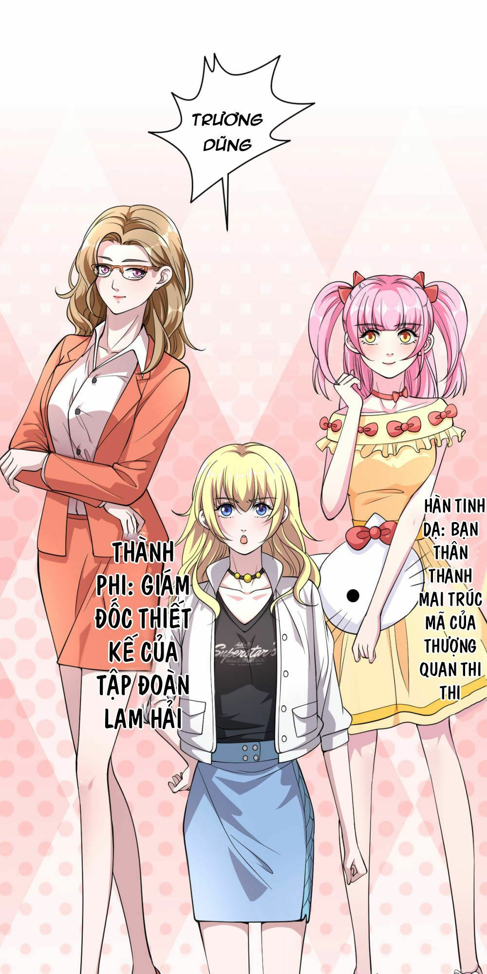 đô thị tà vương chapter 2 29