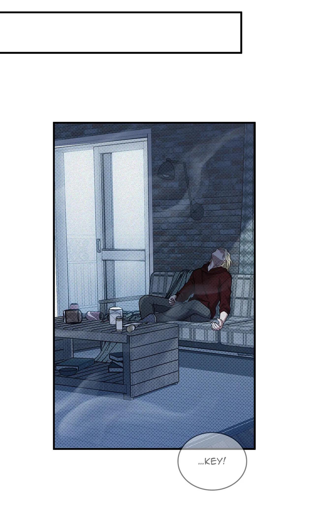 (abo) nỗi u sầu của manhattan chapter 5 35