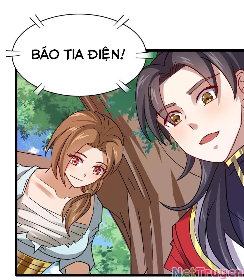 vạn đạo long hoàng chapter 22 18